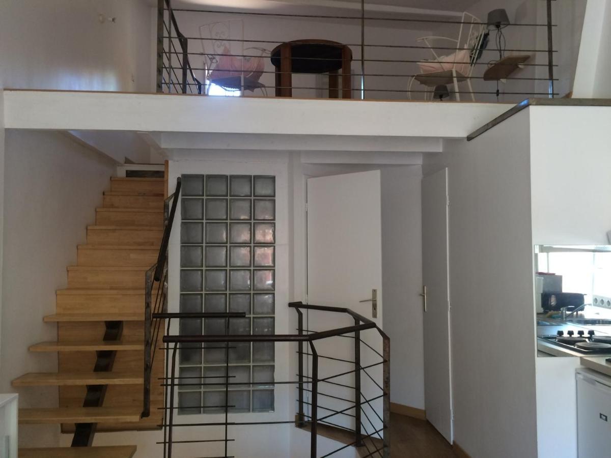 Renove A 50 M De Plage, Entree Autonome, Climatise Apartment Collioure