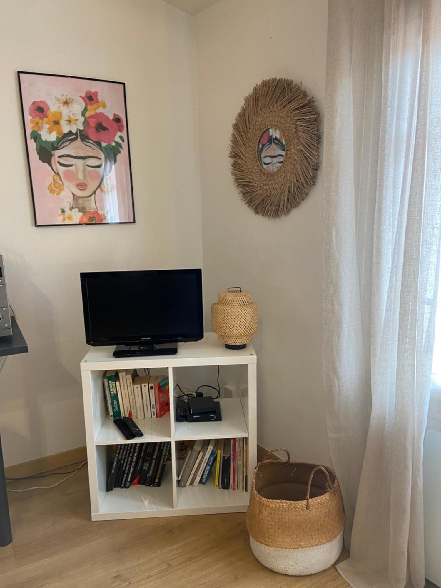 Renove A 50 M De Plage, Entree Autonome, Climatise Collioure
